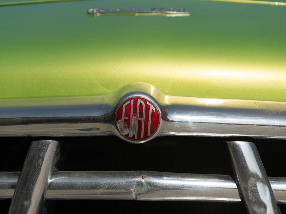 Image 22/46 of FIAT 1400 (1950)