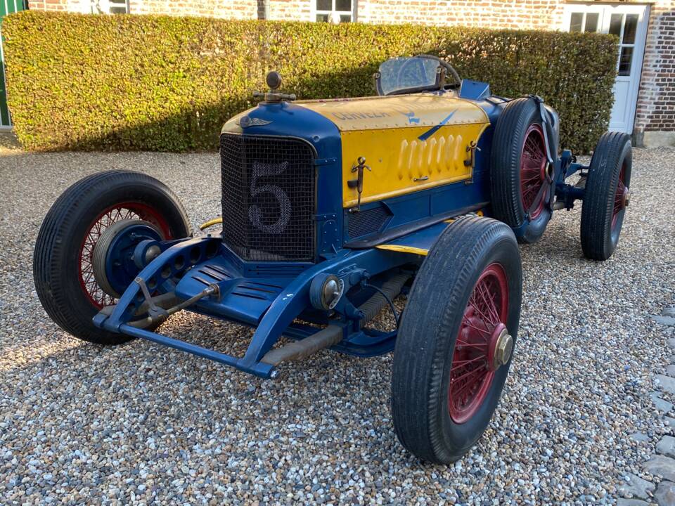 Imagen 4/18 de Pontiac Economy Eight Special (1933)