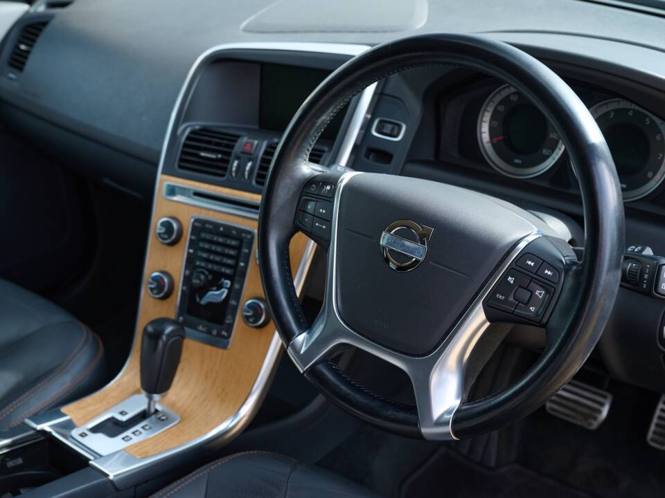 Afbeelding 4/50 van Volvo XC60 T6 (2012)