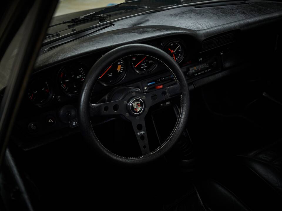 Bild 33/100 von Porsche 911 SC 3.0 (1979)