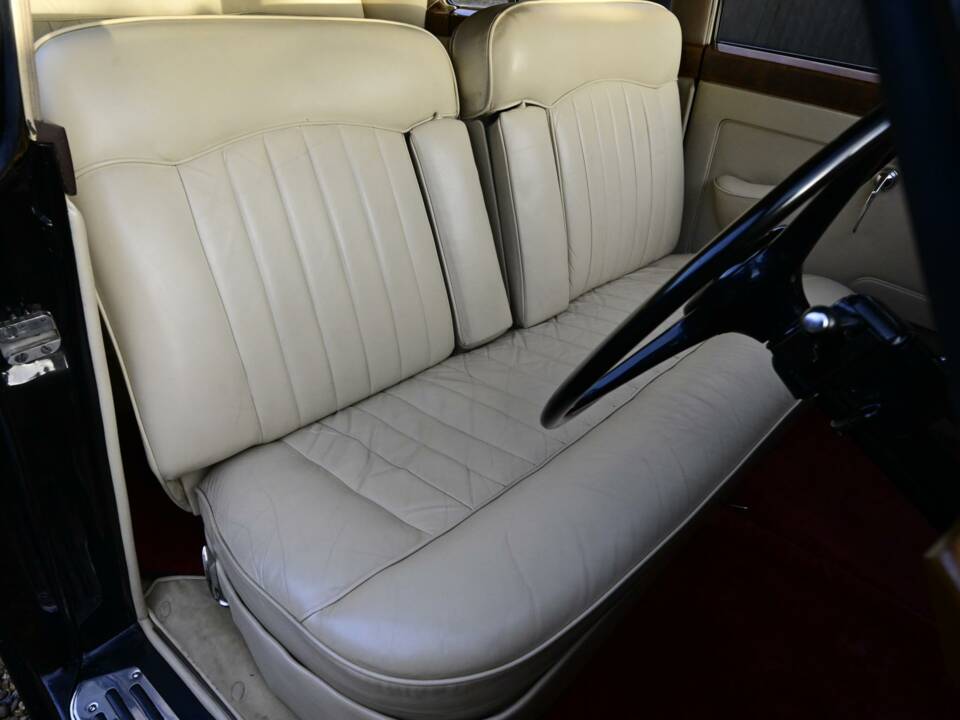 Bild 24/50 von Rolls-Royce Silver Cloud I (1956)