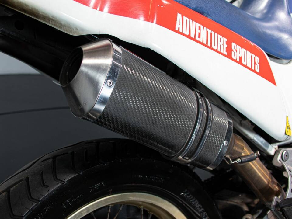 Image 4/13 de Honda DUMMY (1980)