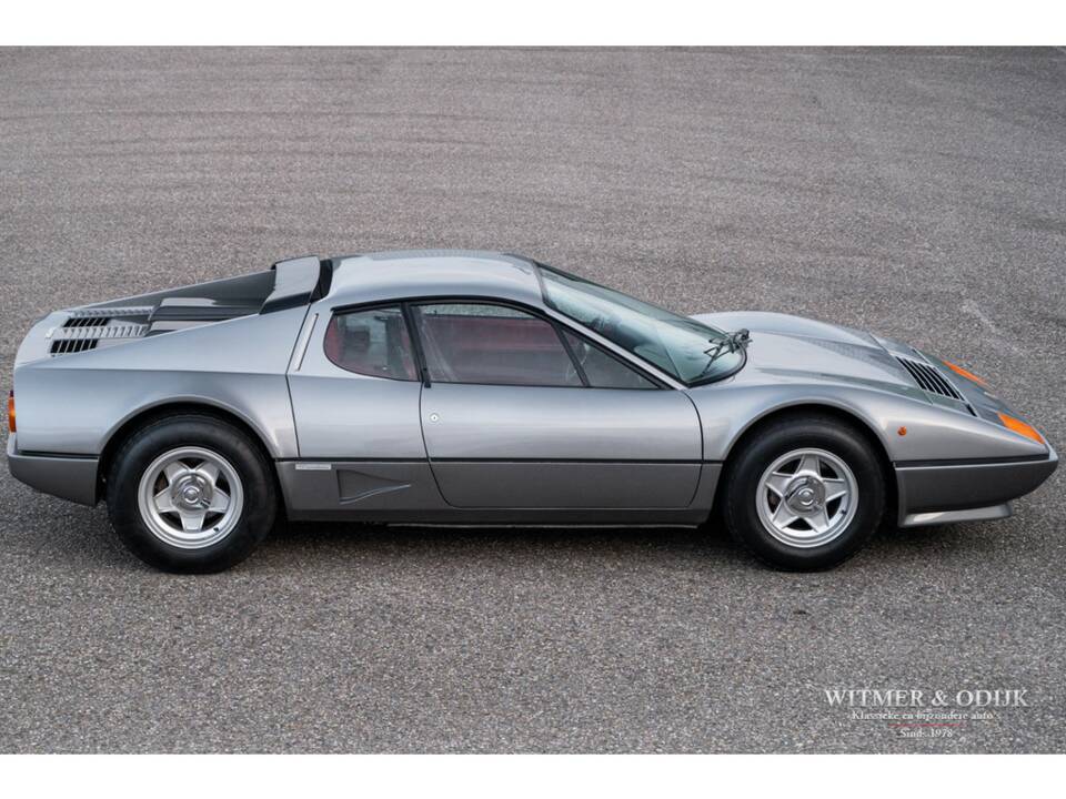 Bild 4/31 von Ferrari 512 BB (1980)