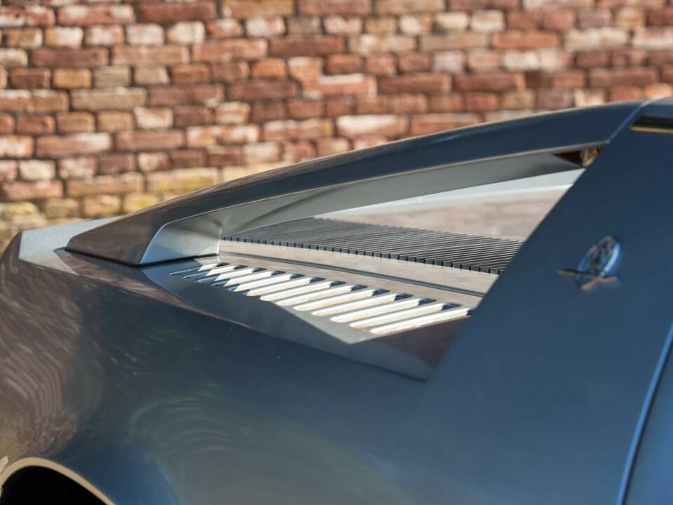Afbeelding 30/50 van Maserati Merak SS (1981)