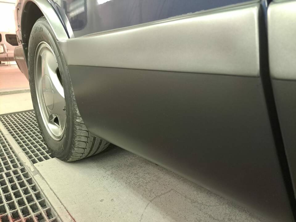 Bild 29/97 von Saab 900 Turbo 16V (1993)