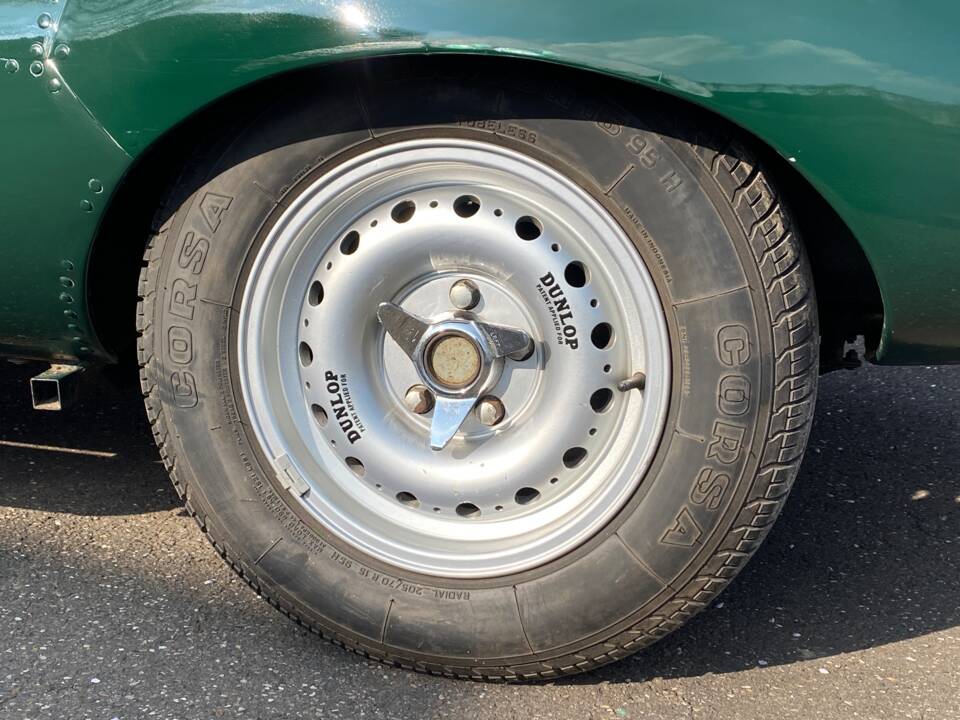 Imagen 20/27 de Jaguar D-Type (1958)