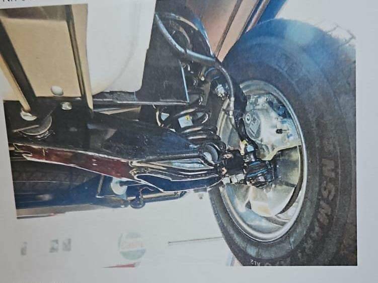 Bild 13/17 von Volkswagen T3 Panel Van 1.6 D (1983)