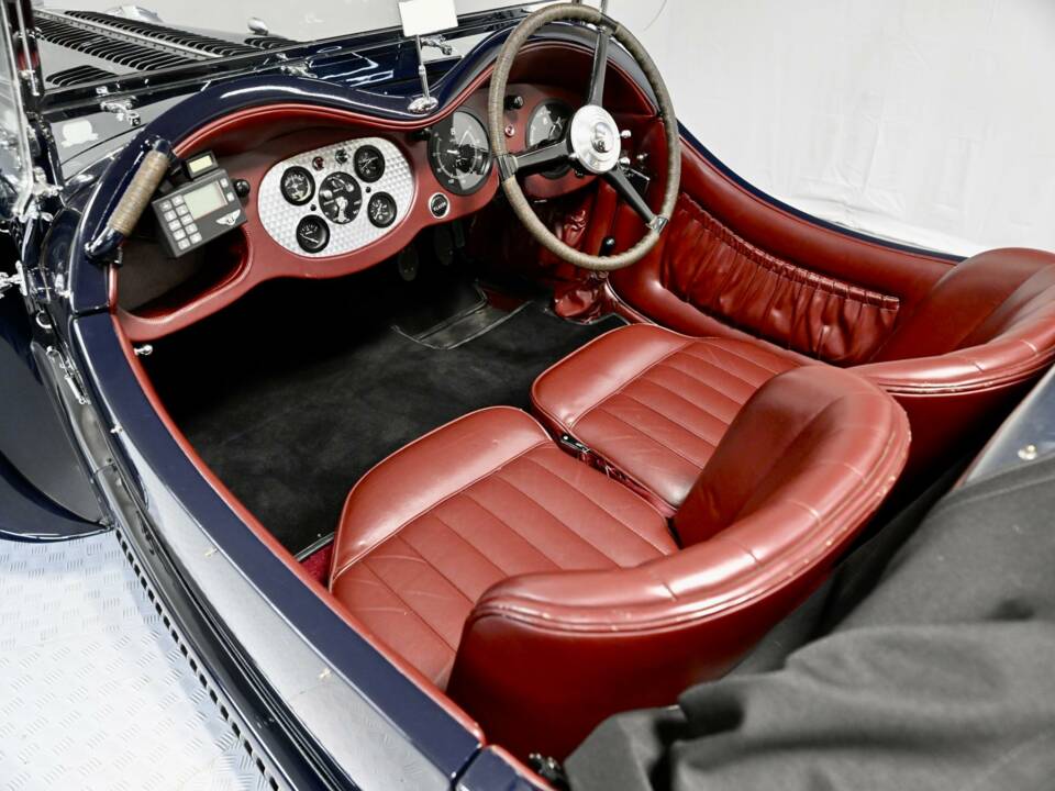 Bild 25/50 von Bentley Mark VI (1951)