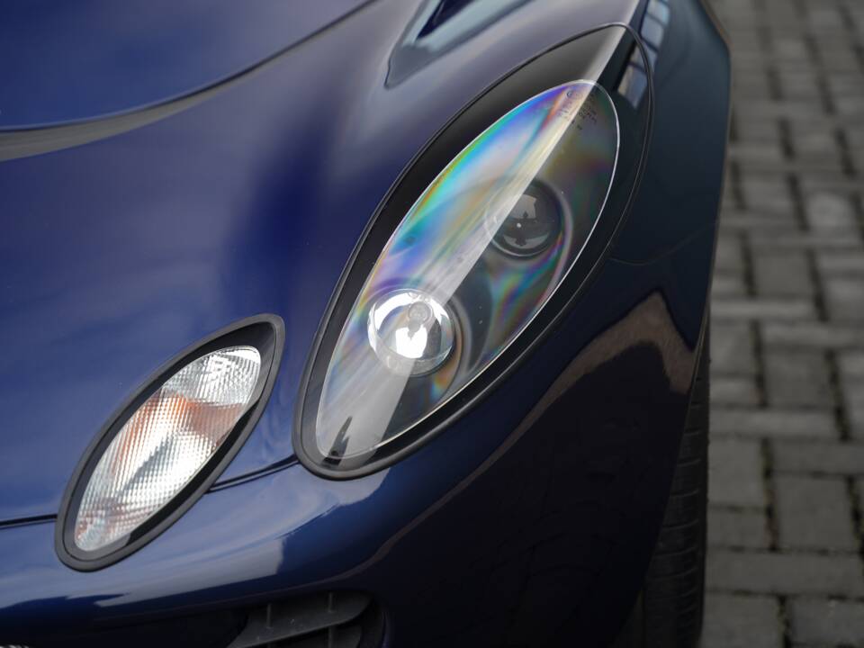Image 30/50 of Lotus Elise 111S (2004)