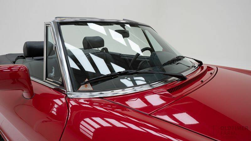 Image 14/15 of Alfa Romeo 2.0 Spider (1993)