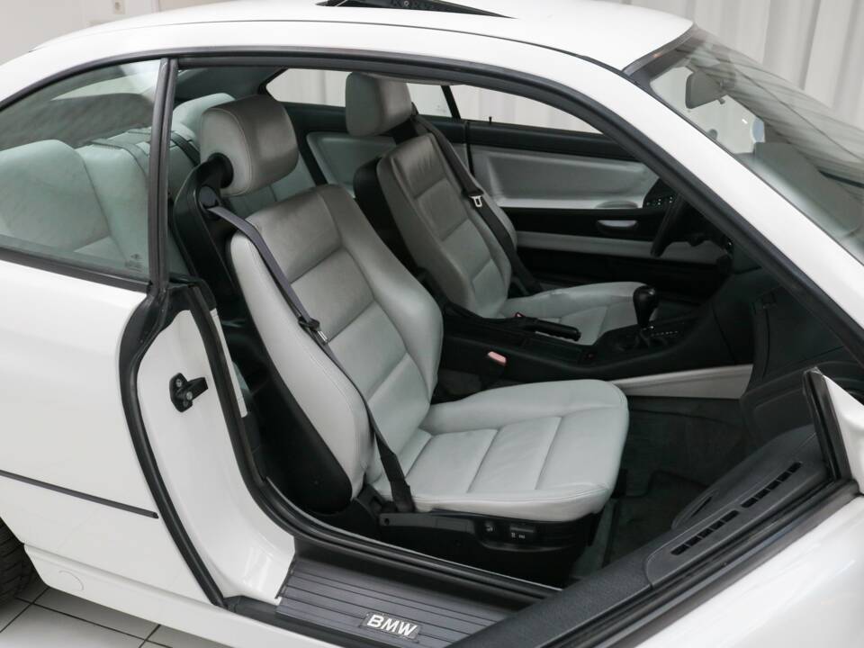 Image 7/13 de BMW 850Ci (1992)