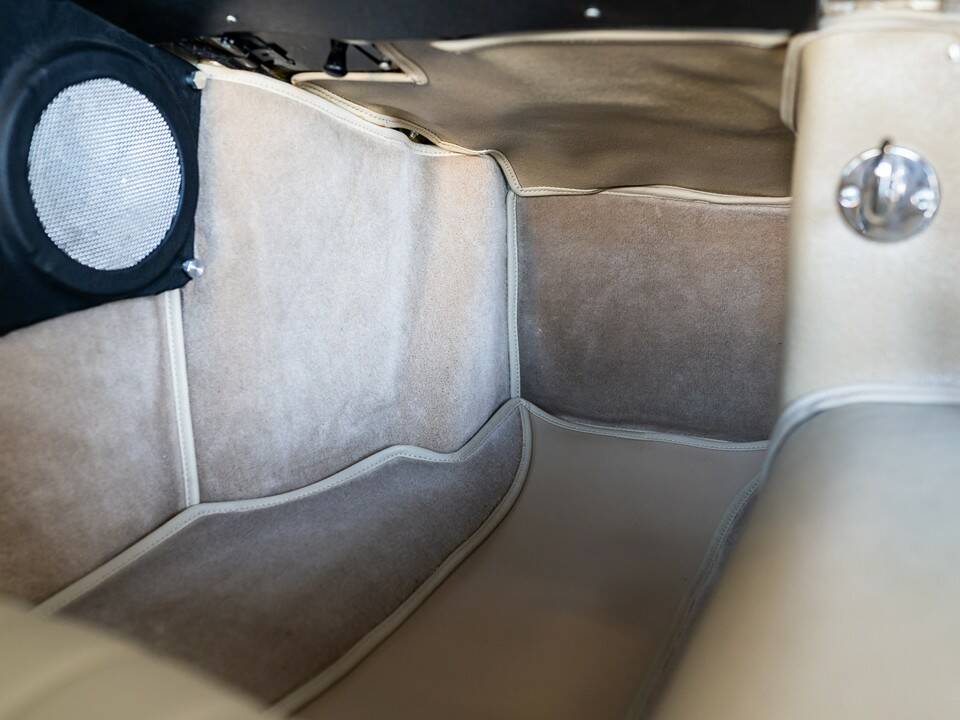 Bild 78/102 von Jaguar E-Type 4.2 (1966)