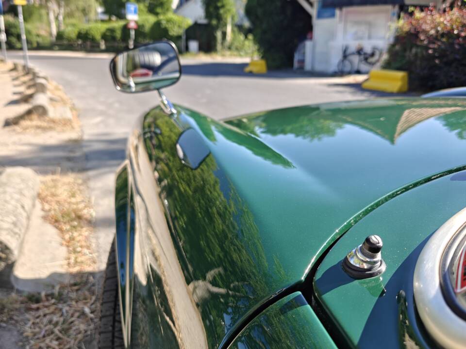 Afbeelding 16/16 van Triumph Spitfire Mk IV (1973)