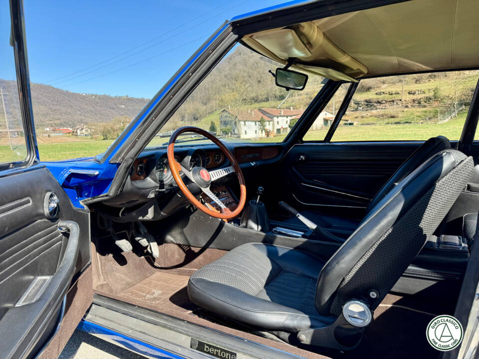 Immagine 47/75 di FIAT Dino Coupe (1968)