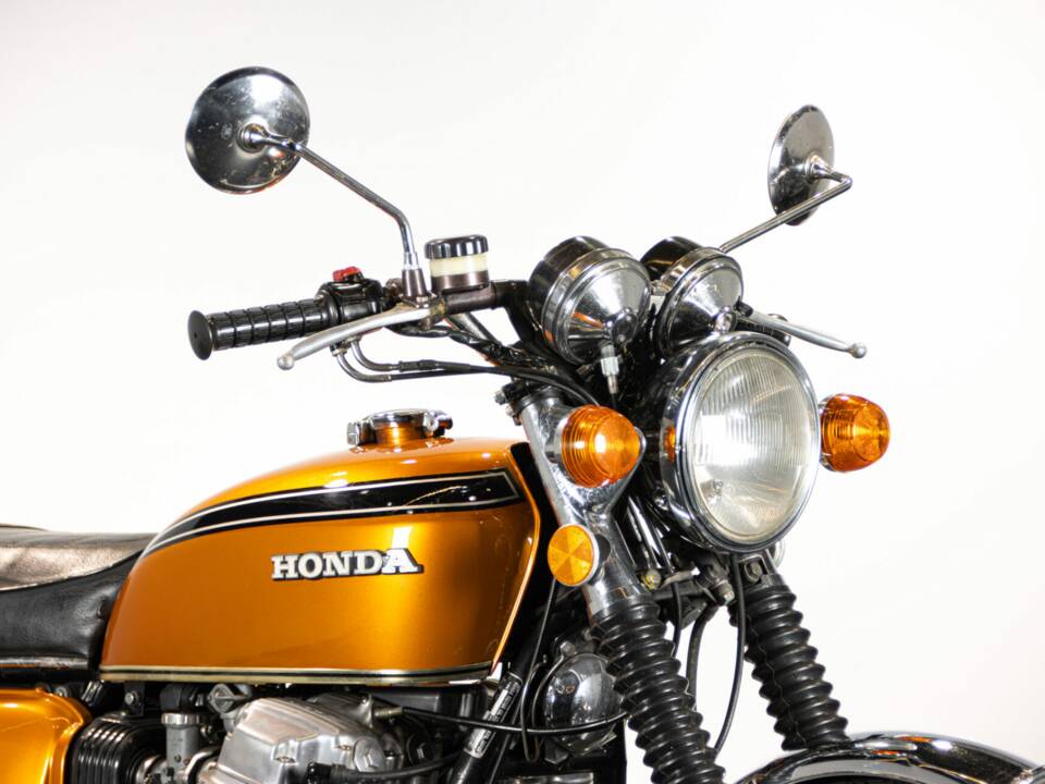 Bild 25/50 von Honda CB 750 Four (1975)