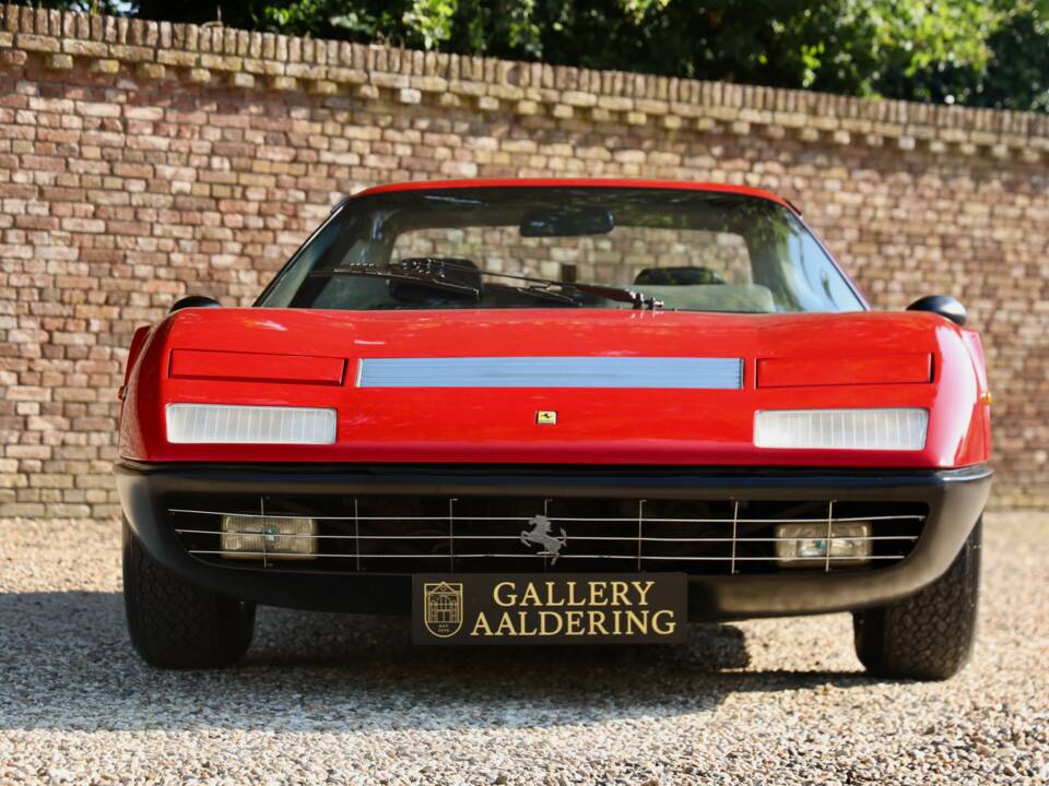 Afbeelding 5/50 van Ferrari 365 GT4 BB (1974)