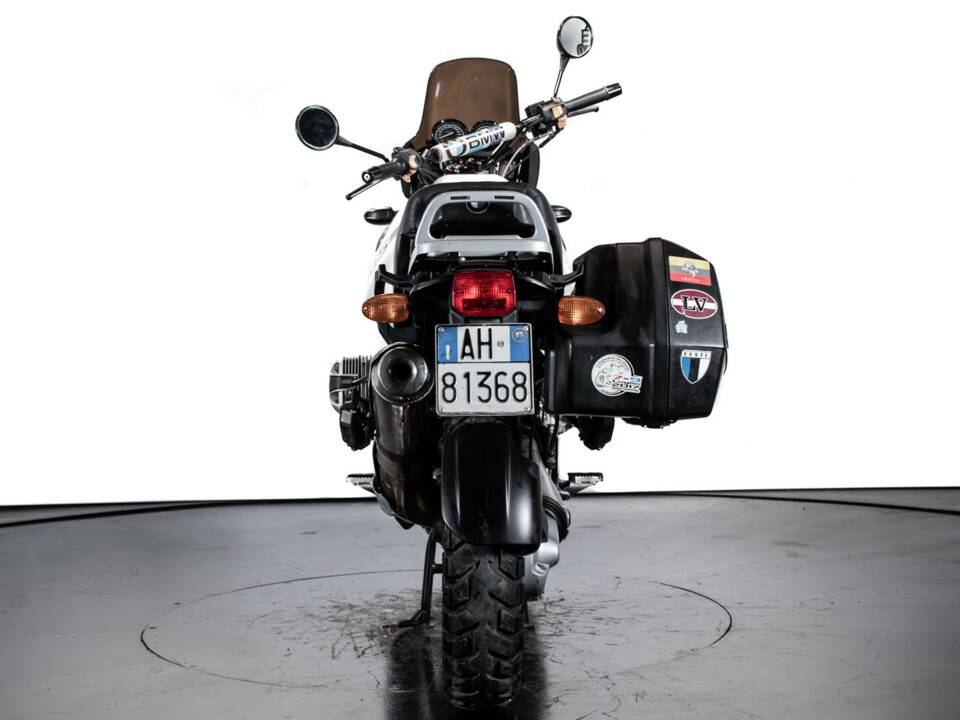 Immagine 2/35 di BMW R 850 GS (1999)