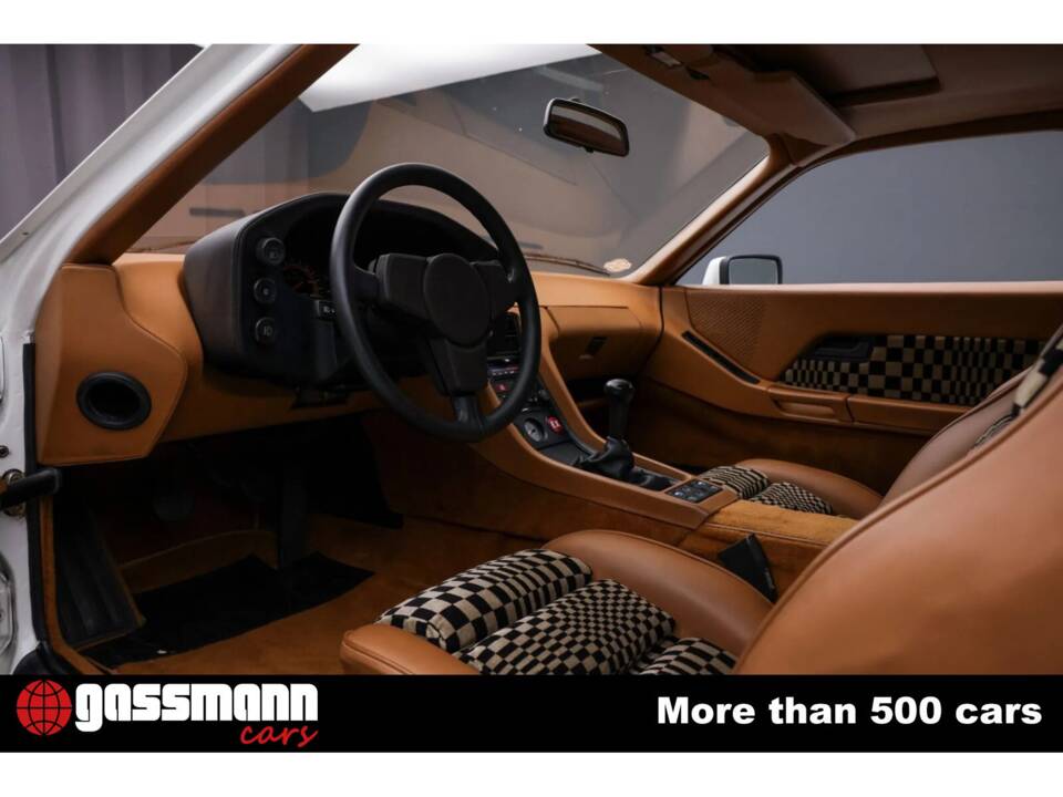Immagine 10/15 di Porsche 928 (1979)