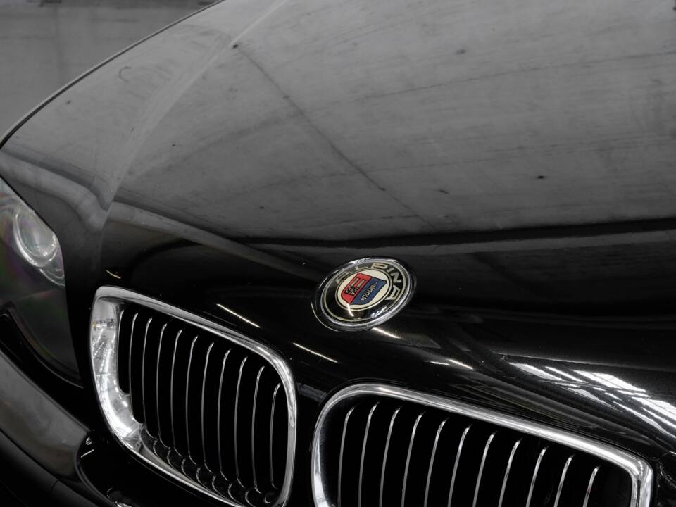 Afbeelding 11/50 van ALPINA B3 S Touring (2006)