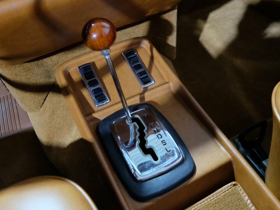 Immagine 17/29 di Mercedes-Benz 280 SE 3,5 (1970)
