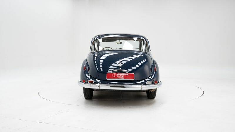 Image 7/15 de BMW 502 (1955)