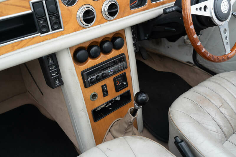 Image 16/50 of Beauford Serie 3 (2010)