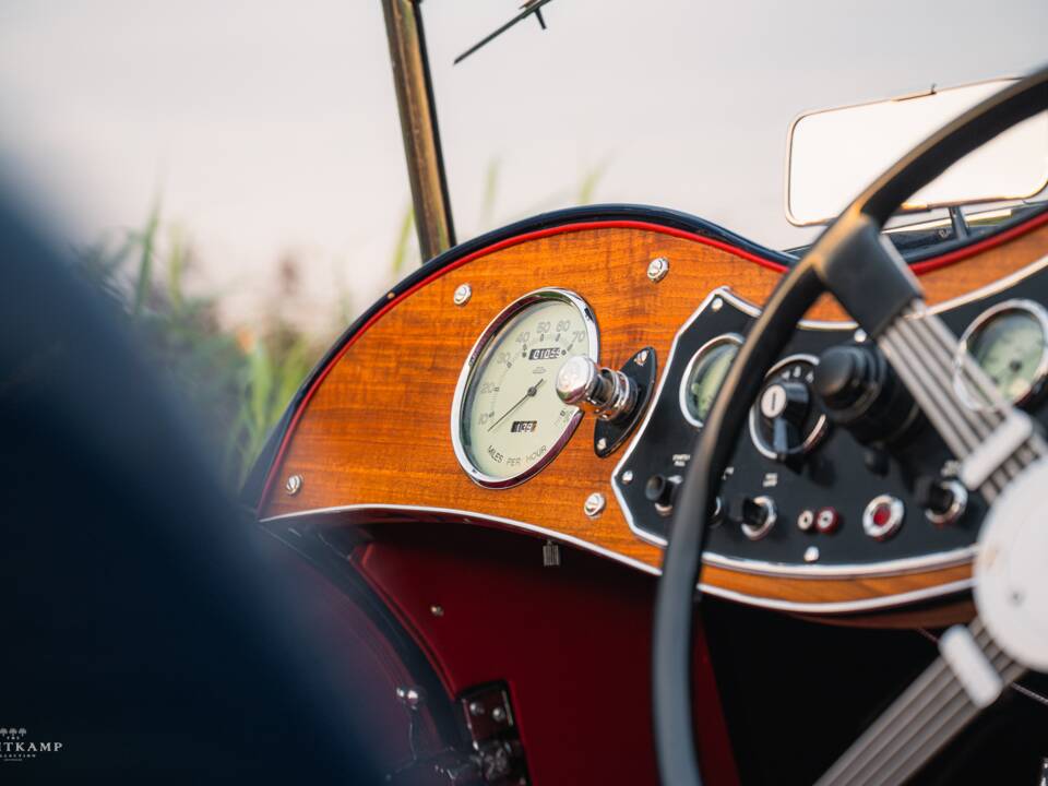 Bild 16/19 von MG TB (1939)