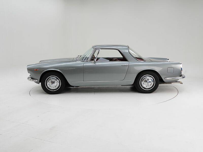 Afbeelding 8/15 van Lancia Flaminia GTL 2.8 3C Touring (1958)