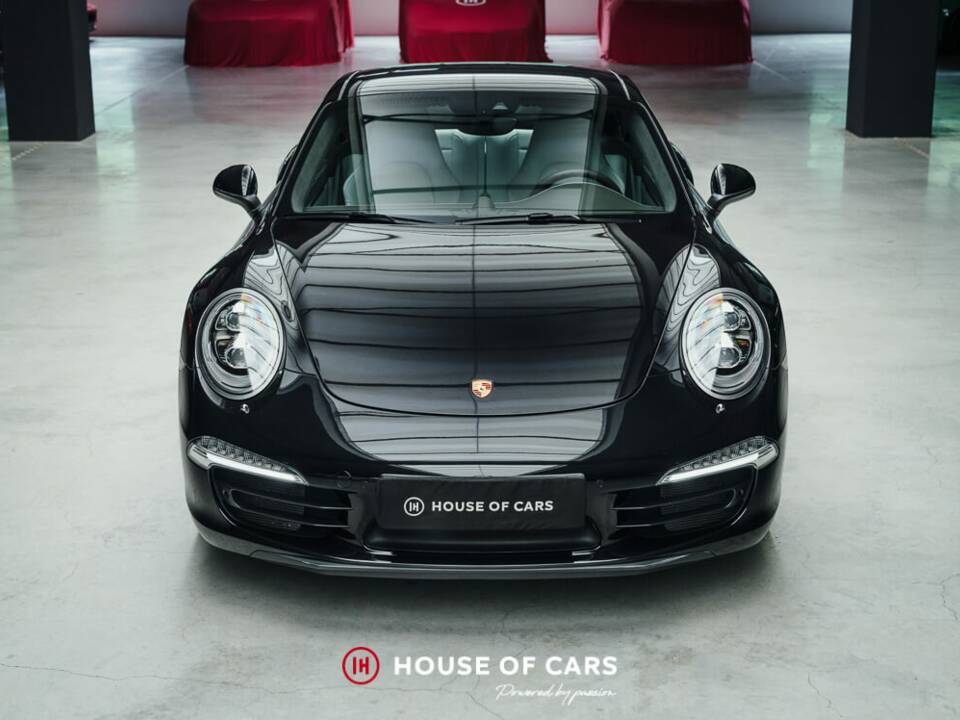 Bild 3/23 von Porsche 911 Carrera 4S (2014)