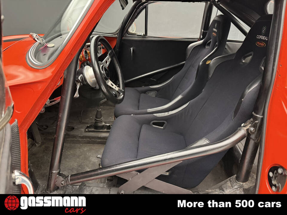 Afbeelding 10/15 van Porsche 356 B 1600 (1963)