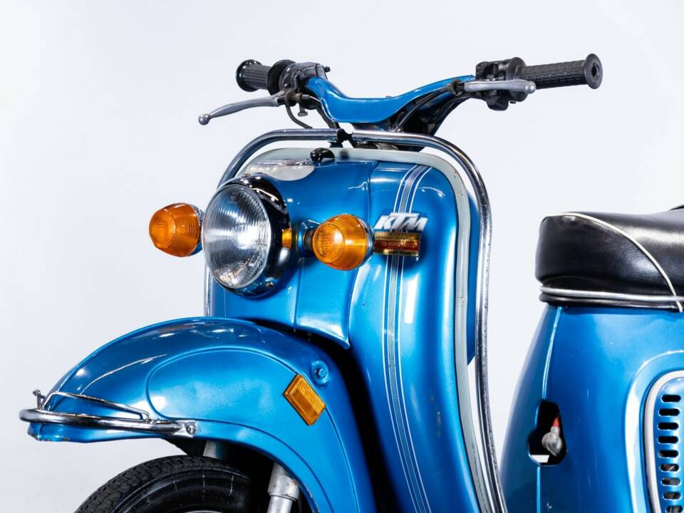 Imagen 41/50 de KTM Ponny II Super 4 (1977)