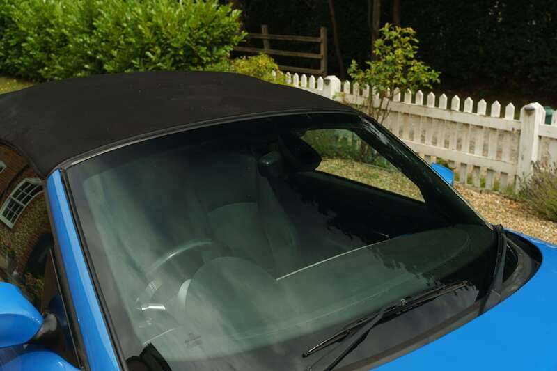 Image 40/50 of BMW Z4 3.0i (2005)