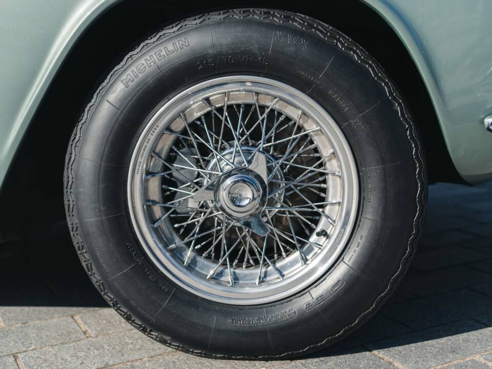 Bild 17/73 von Maserati Mexico 4700 (1968)