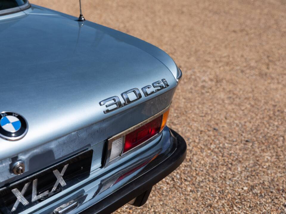 Immagine 18/50 di BMW 3.0 CSi (1977)