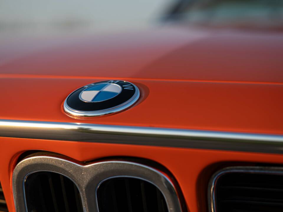 Image 18/31 of BMW 3.0 CSi (1975)