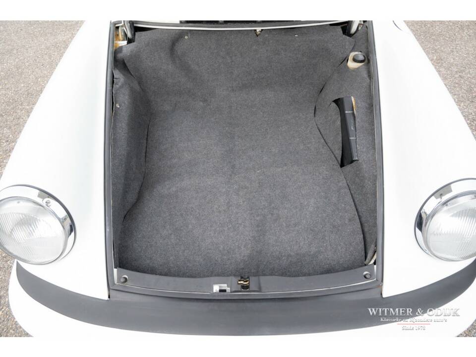 Bild 24/27 von Porsche 911 Carrera 2.7 (US) (1974)