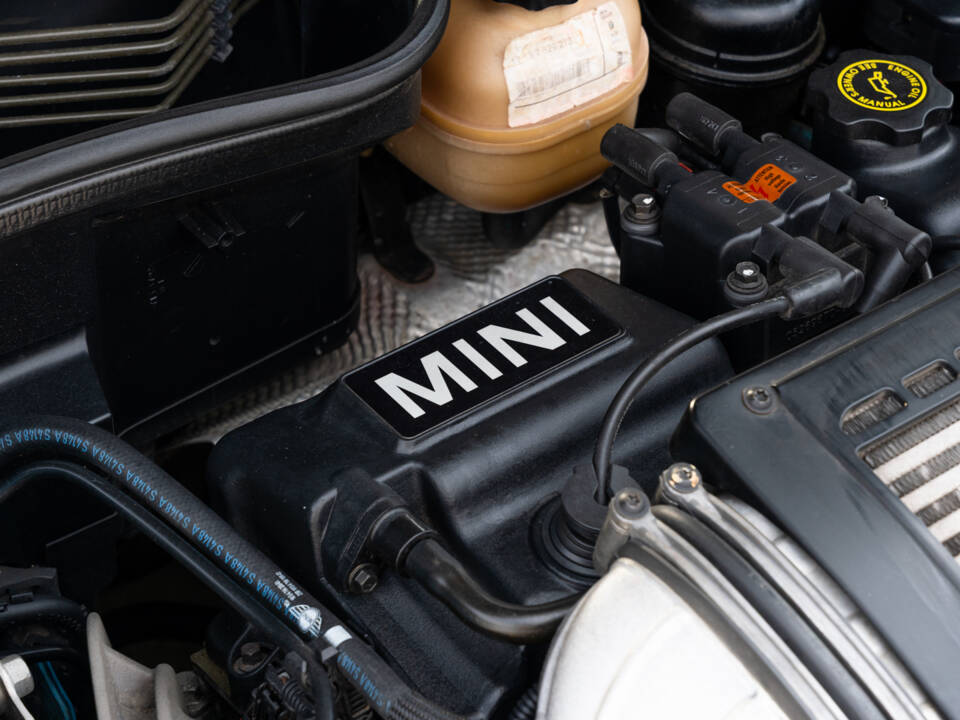 Bild 56/60 von Mini Cooper S (2004)