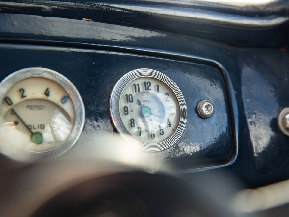 Immagine 32/35 di Lancia Ardea (1944)