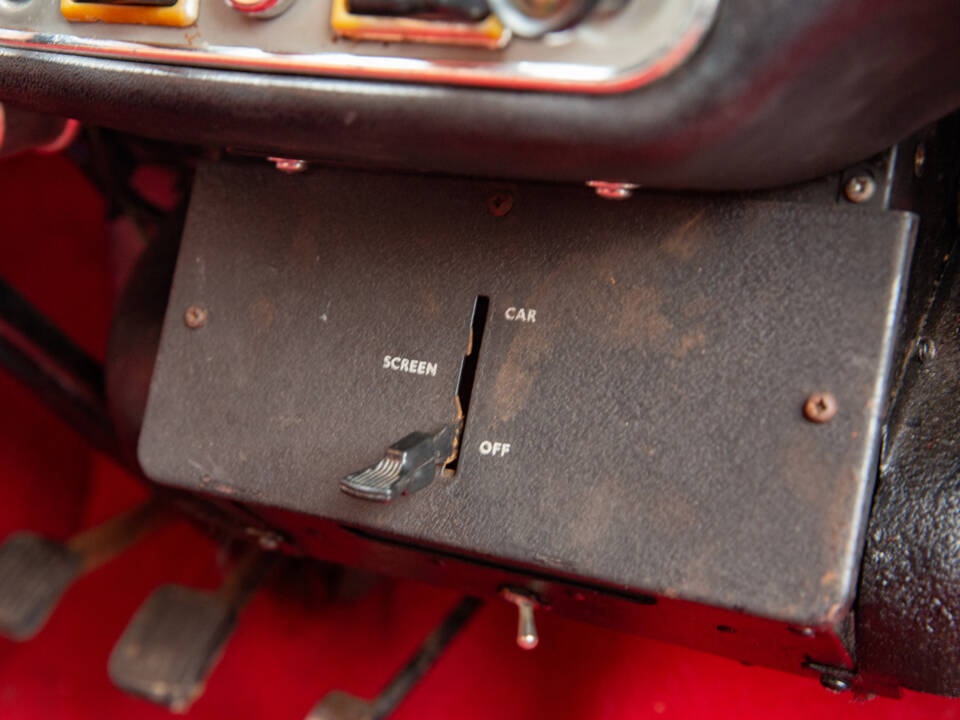 Bild 16/44 von Austin Mini Cooper 1000 (1969)