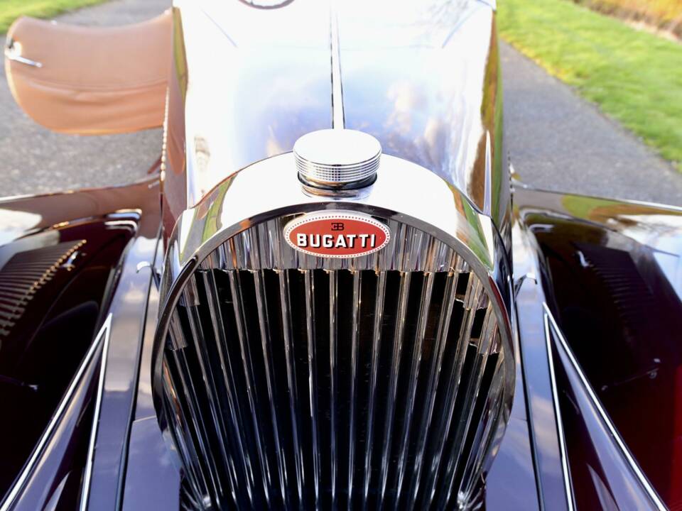 Bild 21/50 von Bugatti Typ 57 Aérolithe (1937)