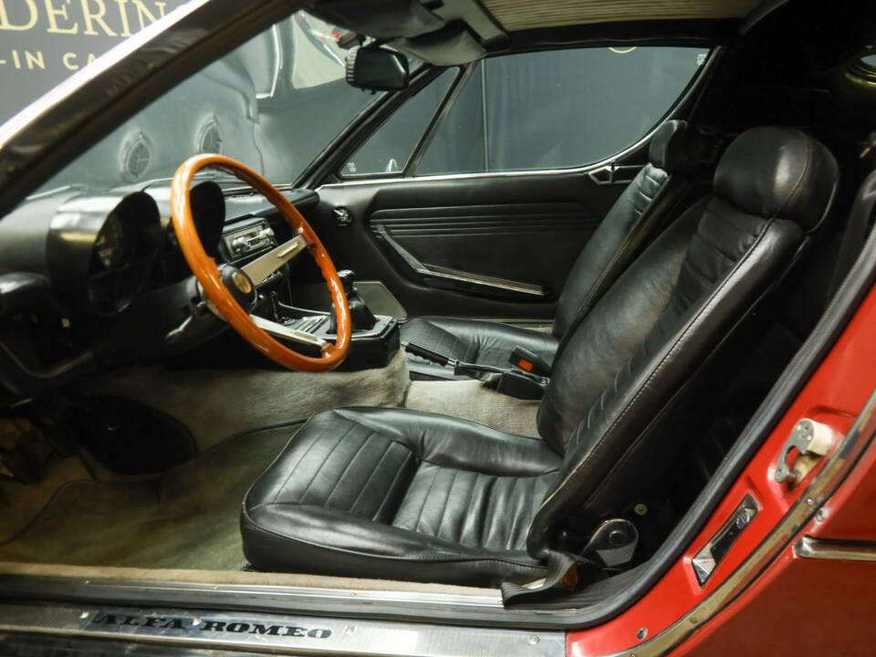 Bild 45/50 von Alfa Romeo Montreal (1972)