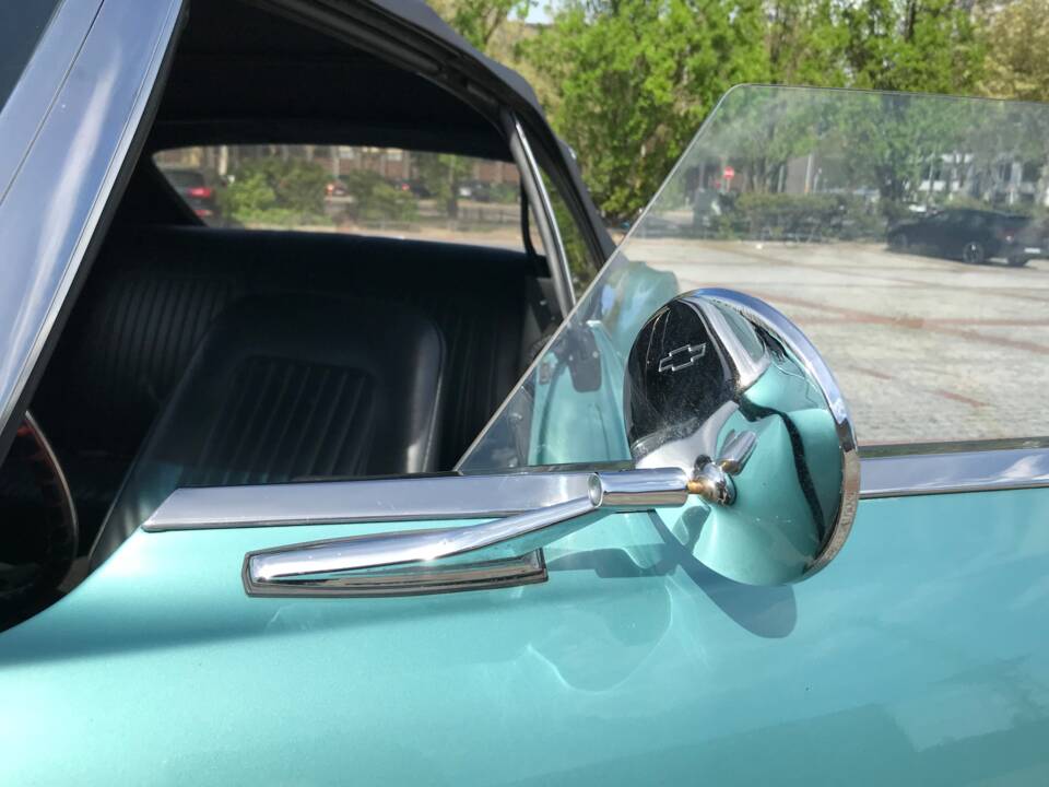 Immagine 18/84 di Chevrolet Camaro Convertible (1968)