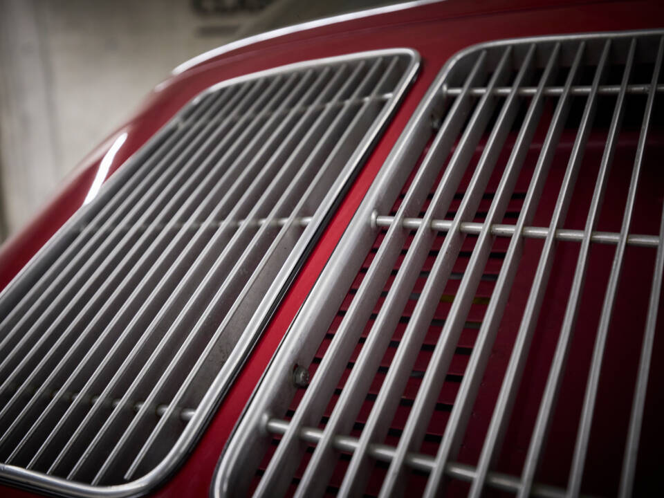 Image 34/97 de Porsche 356 C 1600 (1963)