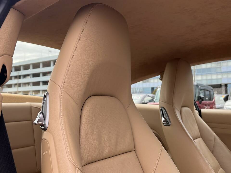 Bild 22/40 von Porsche 911 Carrera (2013)