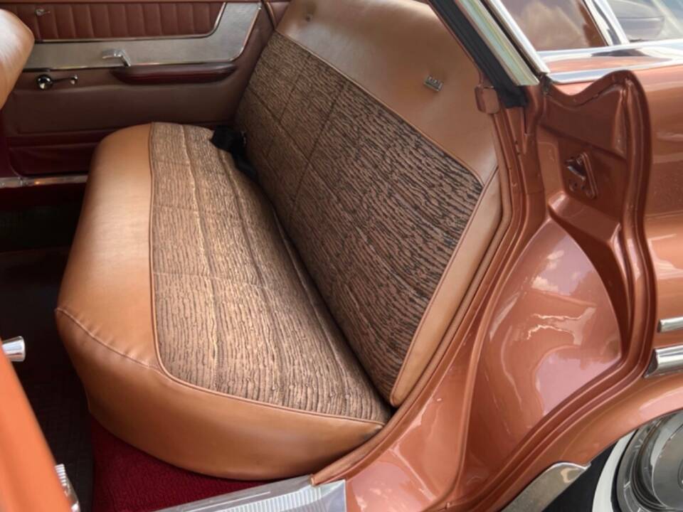 Image 17/25 de Chrysler Saratoga (1960)