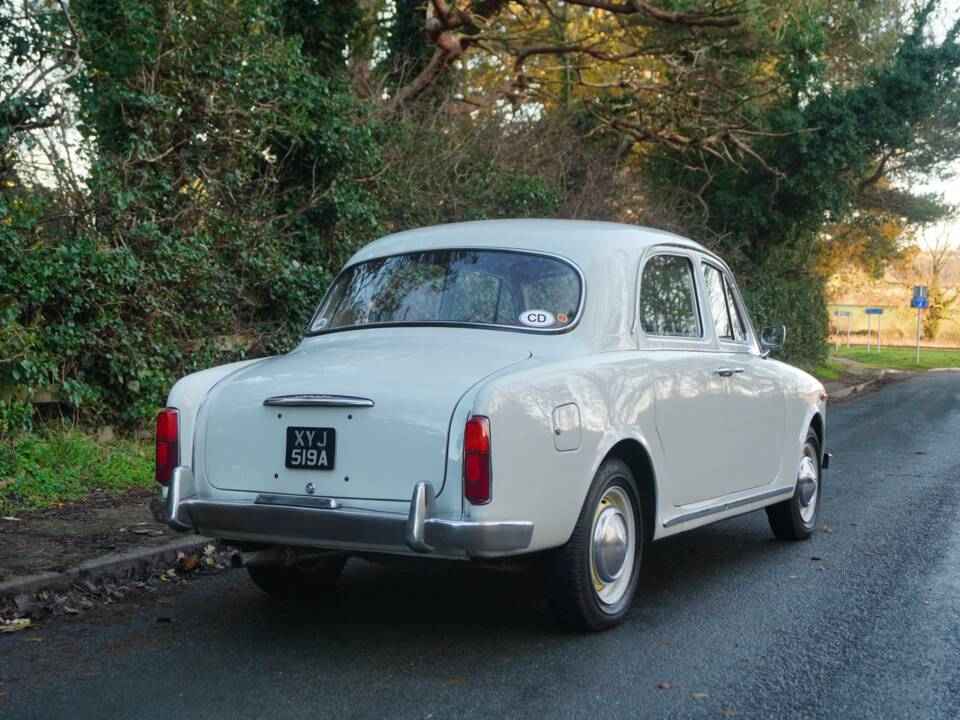 Bild 6/19 von Lancia Appia (1963)