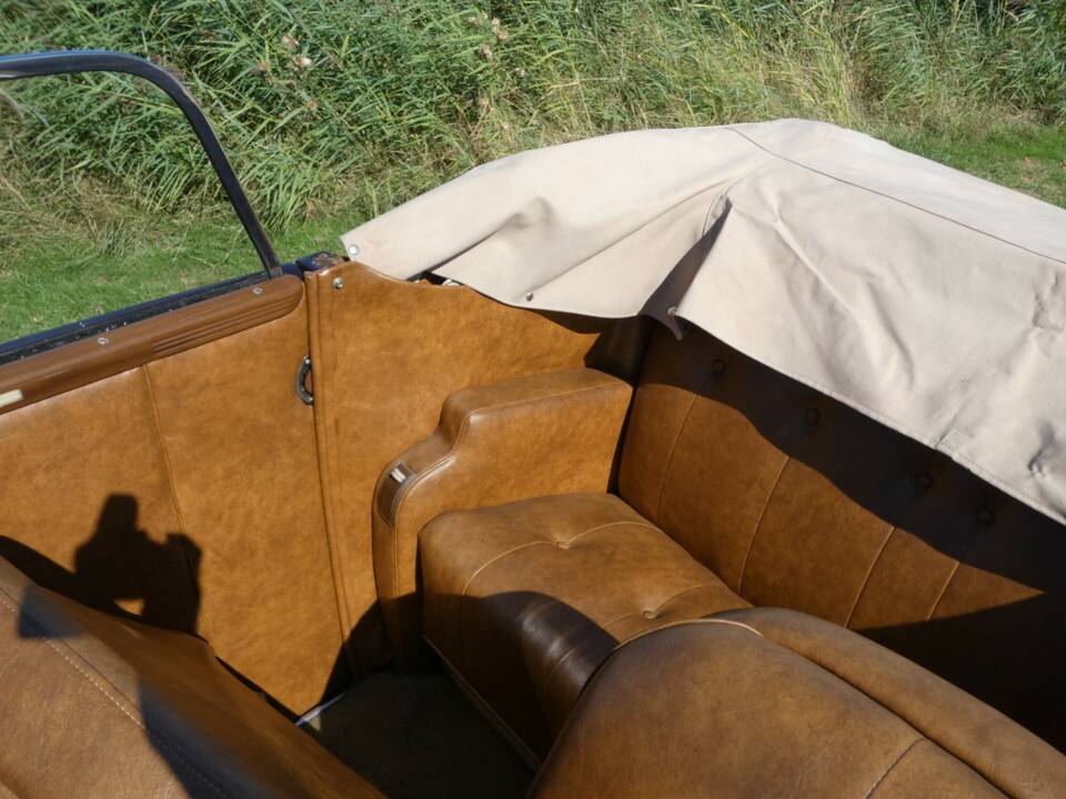 Image 22/52 de Ford V8 (1938)