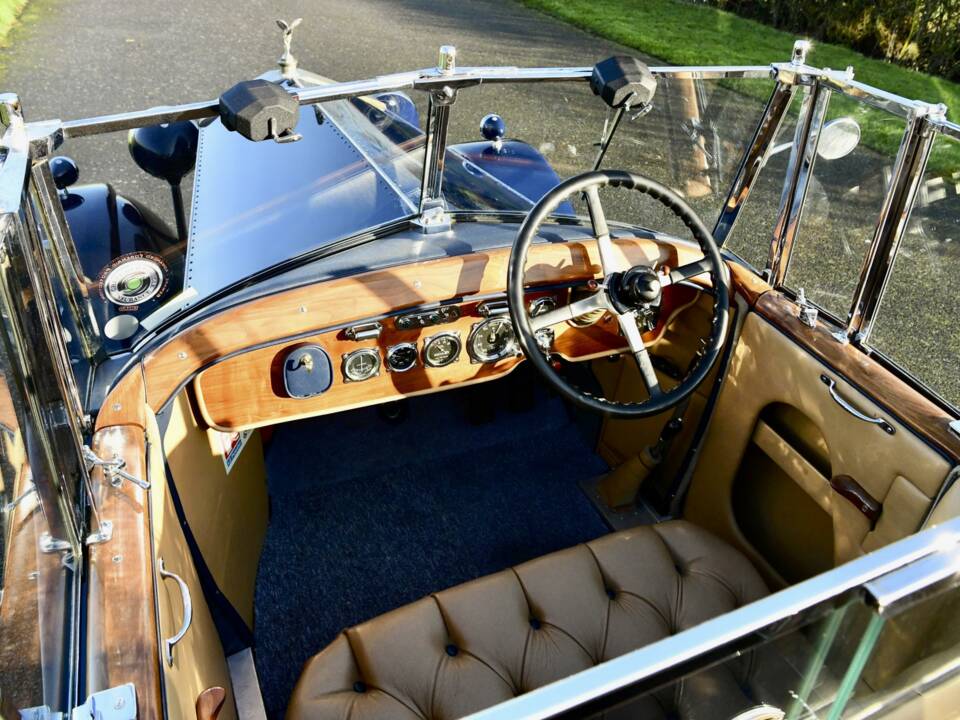 Image 29/50 of Rolls-Royce 20 HP (1928)