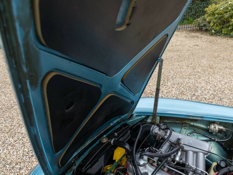 Imagen 21/50 de Volvo 1800 ES (1972)