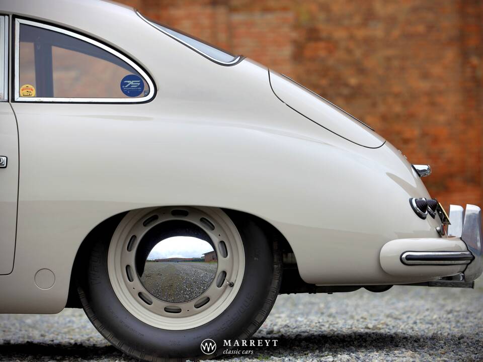 Afbeelding 26/79 van Porsche 356 1500 (1954)